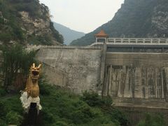 -少华山国家森林公园