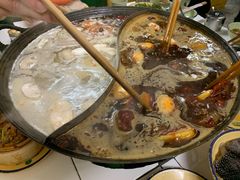 -石灰市老火锅(北滨路店)