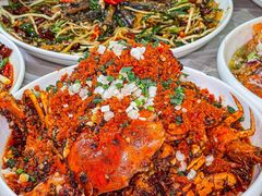 -辣螃铠盆盆蟹大排档(总店)