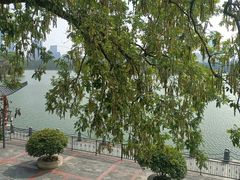 -食膳公园包子铺(烈士公园店)