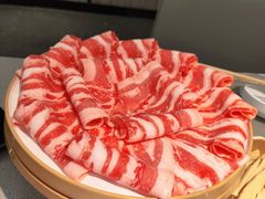 -海底捞火锅(老城根店)