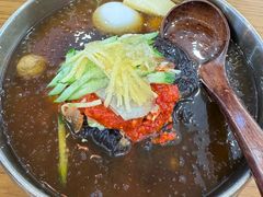 -服务大楼冷面(延大店)