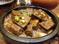 -外婆人家(软件园店)
