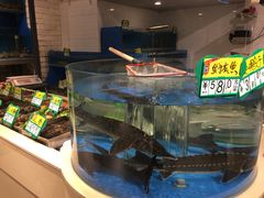 水产区-小平岛開海水饺(浑南店)