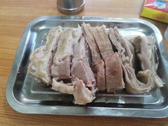 -马学武手抓美食(下南关总店)