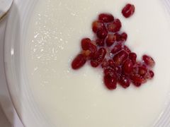 红豆双皮奶-鹊玥·粤菜小馆(汇智国际商业中心店)