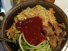 -炙城·韩式烤肉(南京东路店)