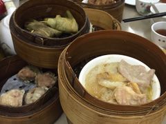 -香港蓮香樓(上環店)