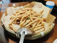 -肖记公安牛肉鱼杂馆·省级非物质文化遗产(三角路直营店)