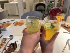 -春树下·树屋花房西餐厅(罍街AS1980店)