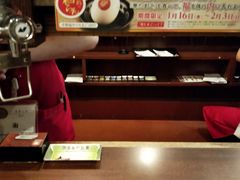 -一兰拉面(池袋店)
