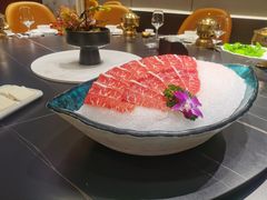 -鼎泰亨·海鲜牛肉餐厅(滨江店)