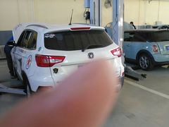 -北京祥龙博瑞汽车服务（集团）有限公司六分公司