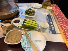 -京城胜利涮羊肉(禧乐汇店)