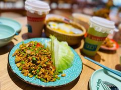 -迷你椰·泰式大排档(观前街店)
