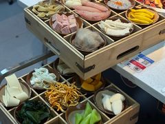 -芈重山老火锅(广州首店)