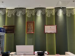 -巴音浩日娲·蒙餐(双林东路店)
