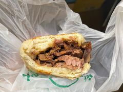 -牛街清真满恒記(平安里西大街店)