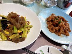 -福荣新中式餐厅