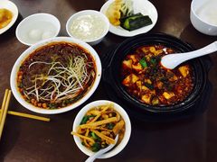 -龙抄手(文殊坊店)