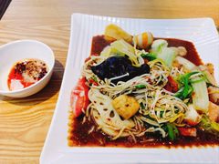 -尝健麻辣拌(大悦城店)