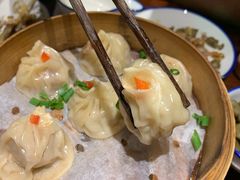 黄酒小笼-寻宝记绍兴菜(鲁迅路店)