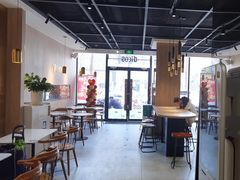 -德克士(长安百货店)