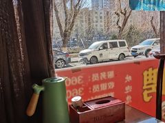 -锦顺海鲜•口味菜(李村店)
