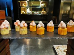 -上海锦江汤臣洲际大酒店壹阶层