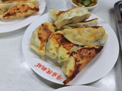 -劈柴院锅贴(沈阳路店)