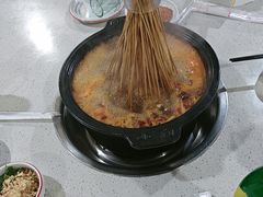 -小向麻辣烫(天街总店)