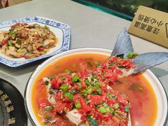 -水边人家·鱼宴餐厅·淳鱼馆(千岛湖店)