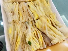 -万山楼海鲜酒家·二十三年老字号