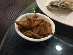-横琴公社餐厅