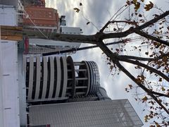 -伯纳乌球场