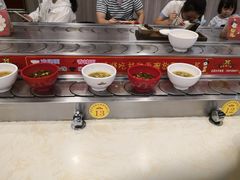 -乡党臊子面(丰庆公园店)