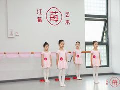 -予荷舞蹈(盛景校区)