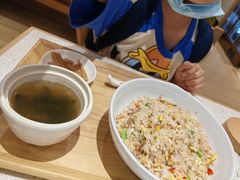 -味千拉面(广州白云机场T1西二店)