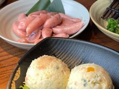 -九畋町和牛黑牛烤肉料理(三里屯3·3大厦店)