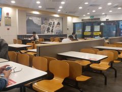 大堂-真功夫(香缤广场店)