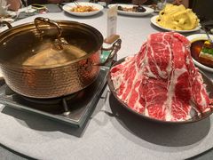 -龙宴海鲜城(经中路店)