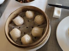 -上海大船酒店-沙滩餐厅