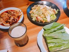 -望京一号·重庆江湖菜(工体店)