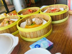 -金鹰国际酒店·满园春中餐厅
