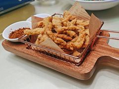 -鸽鸽小垸(长椿街店)