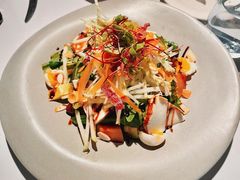 夏朵花园沙拉-夏朵花园(复兴西路店)