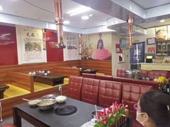 -朴小妹人参鸡汤火锅(长白山万达店)