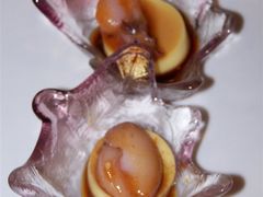 墨鱼仔豆腐-岷山饭店-芝芝自助餐厅