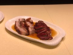 -龙记烧腊茶餐厅(常德路店)