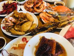 -东方明珠·可口可乐欢乐餐厅